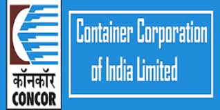 Container Corporation of India Limited (CONCOR)