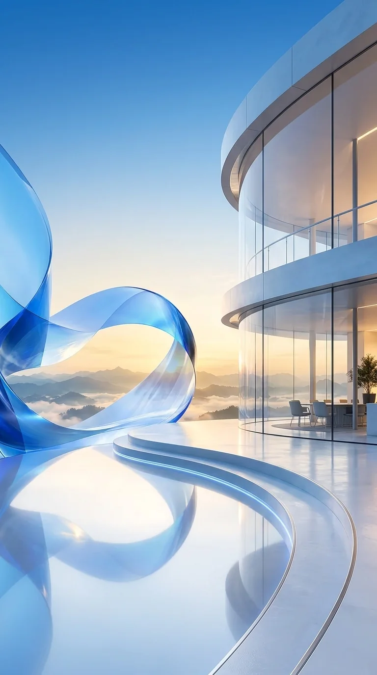 IndiBlue Solutions Workspaces