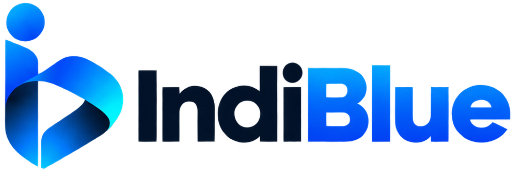 IndiBlue Solutions LLP