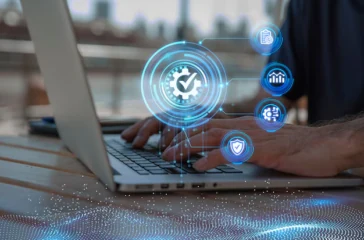 Computer Accessories & Security