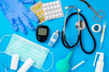 Hospital Needs